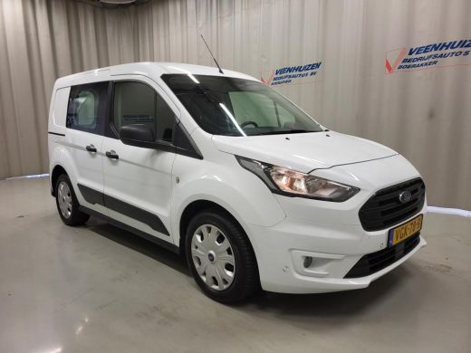 Ford Transit Connect 1.5EcoBlue 100pk Euro 6! ActivLease financial lease