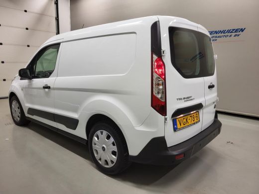 Ford Transit Connect 1.5EcoBlue 100pk Euro 6! ActivLease financial lease