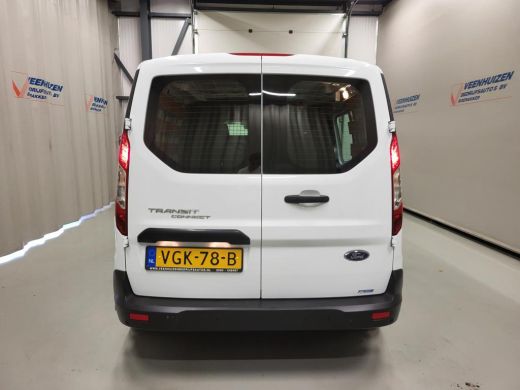 Ford Transit Connect 1.5EcoBlue 100pk Euro 6! ActivLease financial lease