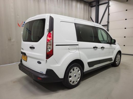 Ford Transit Connect 1.5EcoBlue 100pk Euro 6! ActivLease financial lease