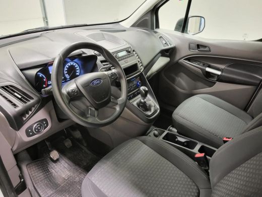 Ford Transit Connect 1.5EcoBlue 100pk Euro 6! ActivLease financial lease