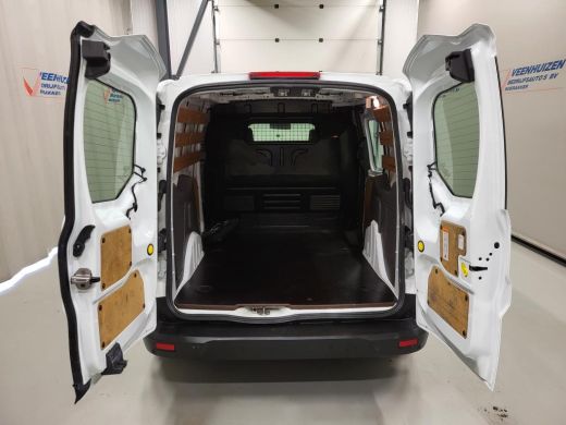 Ford Transit Connect 1.5EcoBlue 100pk Euro 6! ActivLease financial lease