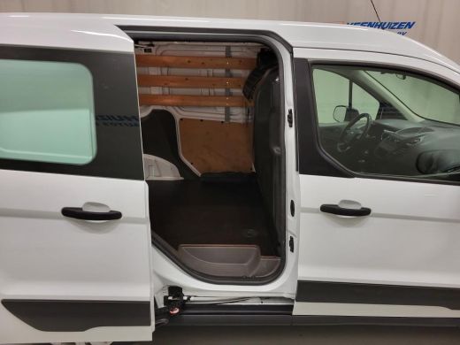 Ford Transit Connect 1.5EcoBlue 100pk Euro 6! ActivLease financial lease