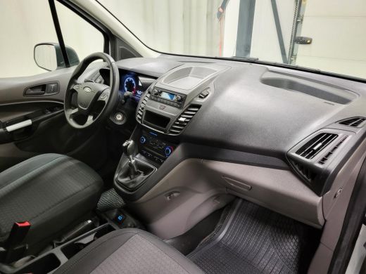 Ford Transit Connect 1.5EcoBlue 100pk Euro 6! ActivLease financial lease