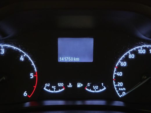 Ford Transit Connect 1.5EcoBlue 100pk Euro 6! ActivLease financial lease