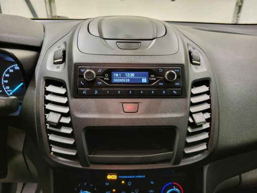 Ford Transit Connect 1.5EcoBlue L2/H1 Euro 6! ActivLease financial lease