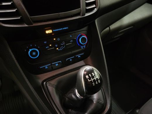 Ford Transit Connect 1.5EcoBlue L2/H1 Euro 6! ActivLease financial lease