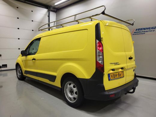 Ford Transit Connect 1.5EcoBlue L2/H1 Euro 6! ActivLease financial lease