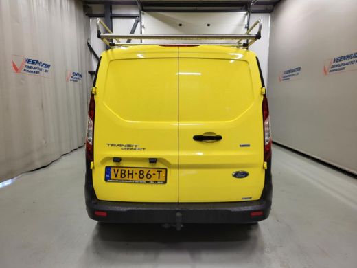 Ford Transit Connect 1.5EcoBlue L2/H1 Euro 6! ActivLease financial lease