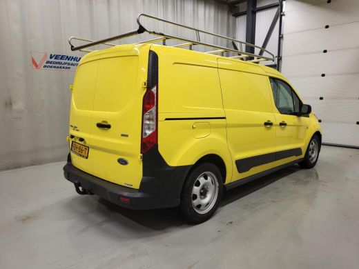 Ford Transit Connect 1.5EcoBlue L2/H1 Euro 6! ActivLease financial lease