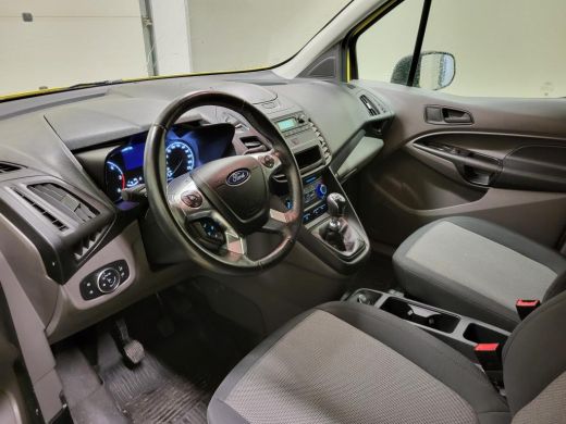 Ford Transit Connect 1.5EcoBlue L2/H1 Euro 6! ActivLease financial lease