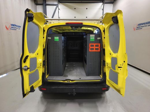 Ford Transit Connect 1.5EcoBlue L2/H1 Euro 6! ActivLease financial lease