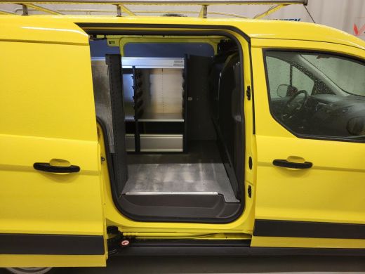 Ford Transit Connect 1.5EcoBlue L2/H1 Euro 6! ActivLease financial lease