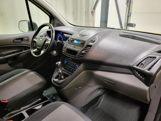 Ford Transit Connect 1.5EcoBlue L2/H1 Euro 6! ActivLease financial lease