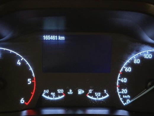 Ford Transit Connect 1.5EcoBlue L2/H1 Euro 6! ActivLease financial lease