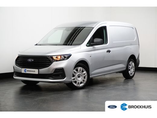Ford Transit Connect 2.0 EcoBlue L2 Trend Automaat | AGR-Stoel | Airco | Cruise control | DAB ontvanger Ford Transit Connect 2.0 EcoBlue L2 Trend Automaat | AGR-Stoel | Airco | Cruise control | DAB ontvanger