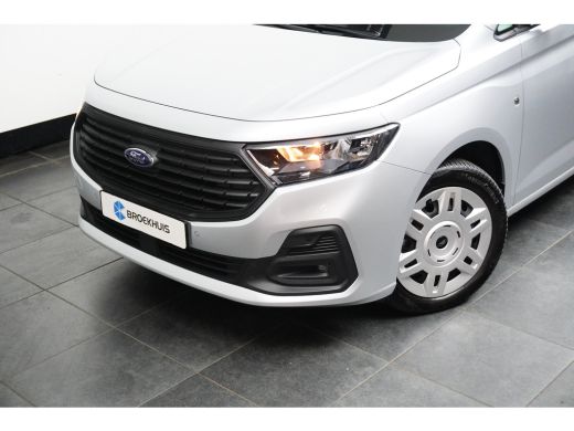 Ford Transit Connect 2.0 EcoBlue L2 Trend Automaat | AGR-Stoel | Airco | Cruise control | DAB ontvanger ActivLease financial lease