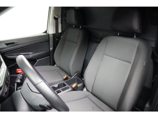 Ford Transit Connect 2.0 EcoBlue L2 Trend Automaat | AGR-Stoel | Airco | Cruise control | DAB ontvanger ActivLease financial lease
