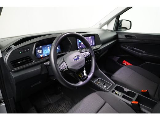 Ford Transit Connect 2.0 EcoBlue L2 Trend Automaat | AGR-Stoel | Airco | Cruise control | DAB ontvanger ActivLease financial lease