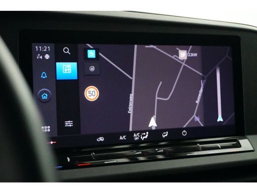 Ford Transit Connect 2.0 EcoBlue L2 Trend Automaat | AGR-Stoel | Airco | Cruise control | DAB ontvanger ActivLease financial lease