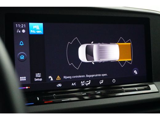 Ford Transit Connect 2.0 EcoBlue L2 Trend Automaat | AGR-Stoel | Airco | Cruise control | DAB ontvanger ActivLease financial lease