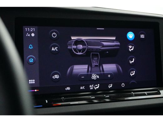 Ford Transit Connect 2.0 EcoBlue L2 Trend Automaat | AGR-Stoel | Airco | Cruise control | DAB ontvanger ActivLease financial lease