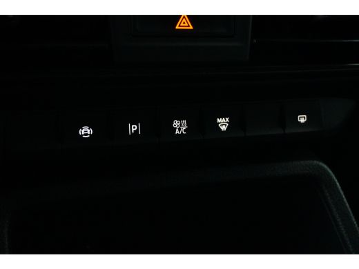Ford Transit Connect 2.0 EcoBlue L2 Trend Automaat | AGR-Stoel | Airco | Cruise control | DAB ontvanger ActivLease financial lease