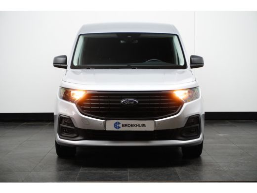 Ford Transit Connect 2.0 EcoBlue L2 Trend Automaat | AGR-Stoel | Airco | Cruise control | DAB ontvanger ActivLease financial lease
