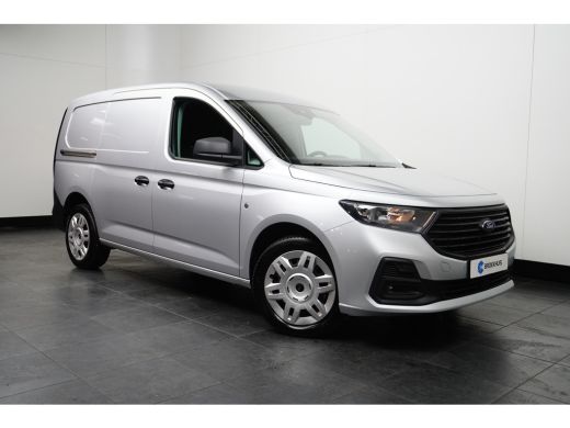 Ford Transit Connect 2.0 EcoBlue L2 Trend Automaat | AGR-Stoel | Airco | Cruise control | DAB ontvanger ActivLease financial lease