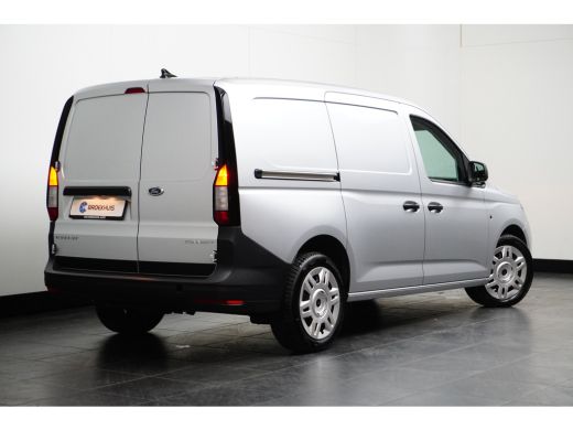 Ford Transit Connect 2.0 EcoBlue L2 Trend Automaat | AGR-Stoel | Airco | Cruise control | DAB ontvanger ActivLease financial lease