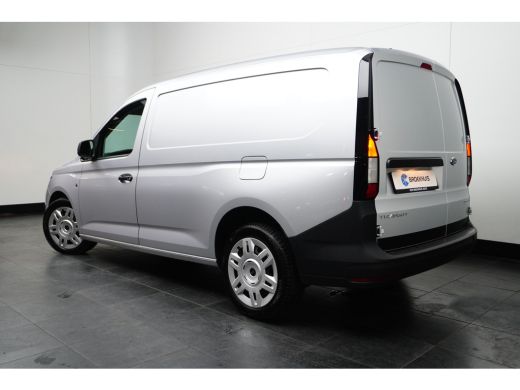 Ford Transit Connect 2.0 EcoBlue L2 Trend Automaat | AGR-Stoel | Airco | Cruise control | DAB ontvanger ActivLease financial lease