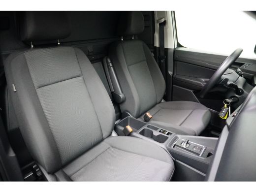Ford Transit Connect 2.0 EcoBlue L2 Trend Automaat | AGR-Stoel | Airco | Cruise control | DAB ontvanger ActivLease financial lease