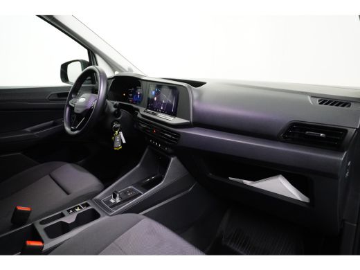 Ford Transit Connect 2.0 EcoBlue L2 Trend Automaat | AGR-Stoel | Airco | Cruise control | DAB ontvanger ActivLease financial lease