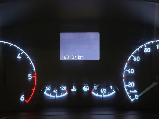 Ford Transit Custom 2.0TDCI 130pk L2/H1 Trekhaak Euro 6! ActivLease financial lease