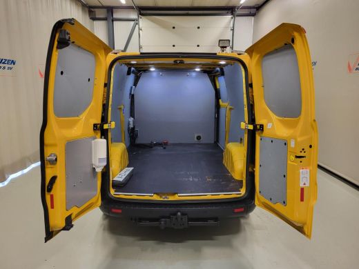 Ford Transit Custom 2.0TDCI 130pk L2/H1 Trekhaak Euro 6! ActivLease financial lease