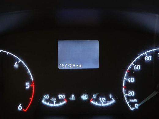 Ford Transit Custom 2.0TDCI 130pk L2/H1 Trekhaak Euro 6! ActivLease financial lease