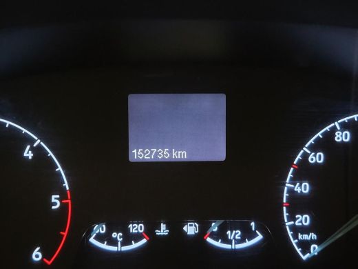 Ford Transit Custom 2.0TDCI 131pk L2/H1 Glasresteel Euro 6! ActivLease financial lease