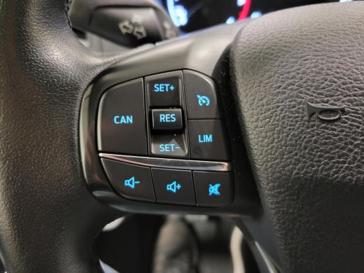 Ford Transit Custom 2.0TDCI 3-zits Euro 6! ActivLease financial lease