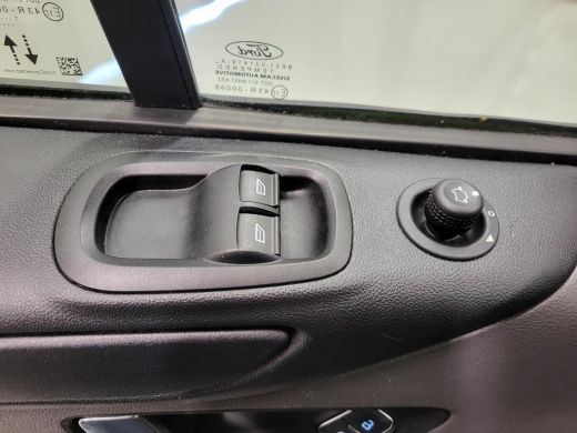 Ford Transit Custom 2.0TDCI 3-zits Euro 6! ActivLease financial lease