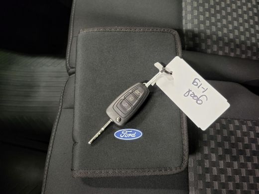 Ford Transit Custom 2.0TDCI 3-zits Euro 6! ActivLease financial lease