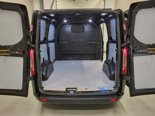 Ford Transit Custom 2.0TDCI 3-zits Euro 6! ActivLease financial lease