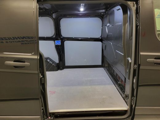 Ford Transit Custom 2.0TDCI 3-zits Euro 6! ActivLease financial lease