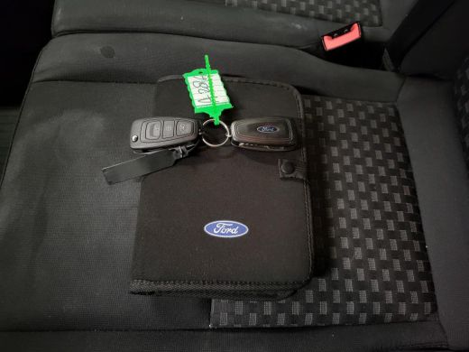 Ford Transit Custom 2.0TDCI Dubbele Cabine Euro 6! ActivLease financial lease