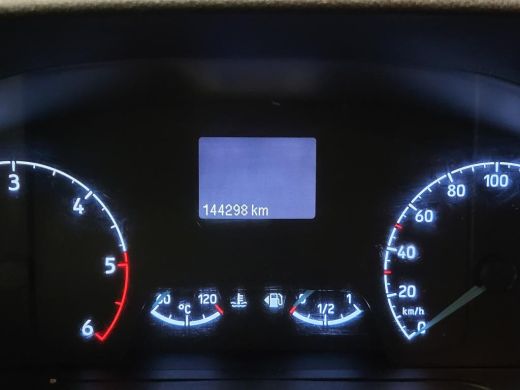 Ford Transit Custom 2.0TDCI Dubbele Cabine Euro 6! ActivLease financial lease