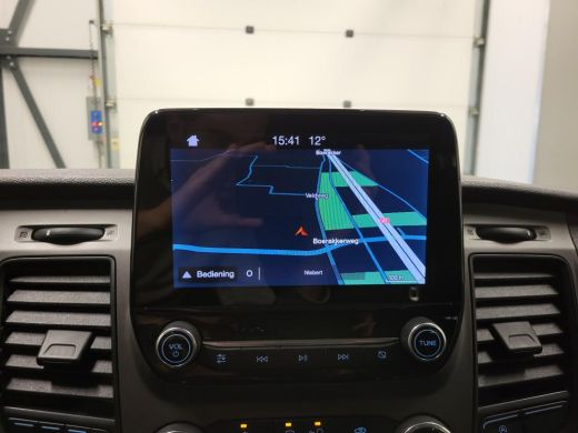 Ford Transit Custom 2.0TDCI Dubbele Cabine Trekhaak Euro 6! ActivLease financial lease