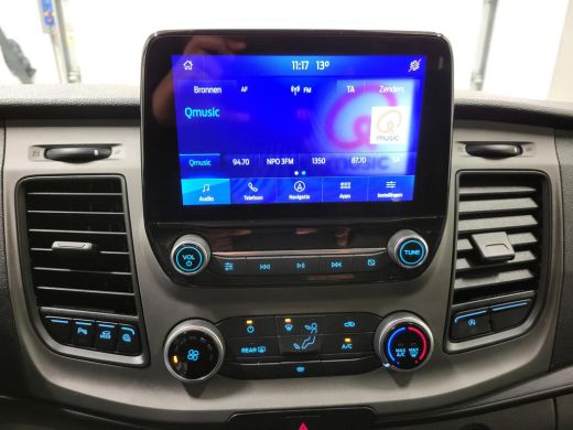 Ford Transit Custom 2.0TDCI Imperiaal Navigatie Euro 6! ActivLease financial lease