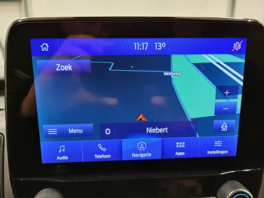 Ford Transit Custom 2.0TDCI Imperiaal Navigatie Euro 6! ActivLease financial lease