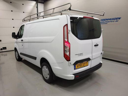 Ford Transit Custom 2.0TDCI Imperiaal Navigatie Euro 6! ActivLease financial lease