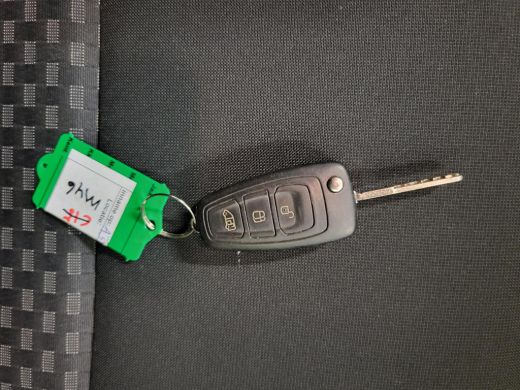 Ford Transit Custom 2.0TDCI Imperiaal Navigatie Euro 6! ActivLease financial lease