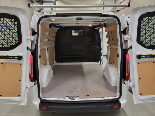 Ford Transit Custom 2.0TDCI Imperiaal Navigatie Euro 6! ActivLease financial lease